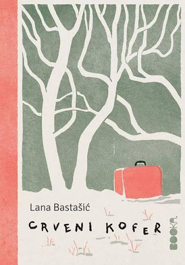 Crveni kofer 