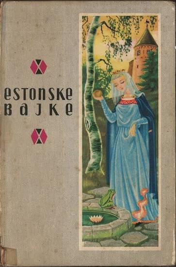 Estonske bajke