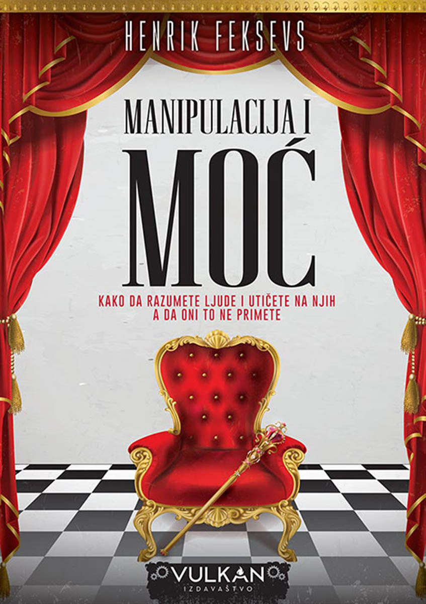 Manipulacija i moć 