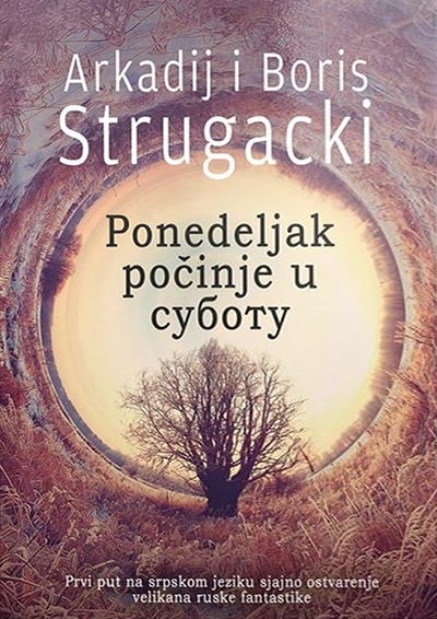 Ponedeljak počinje u subotu 